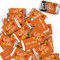 68 Pcs Hello Fall Candy Party Favors Hershey's Miniatures Chocolate - Autumn